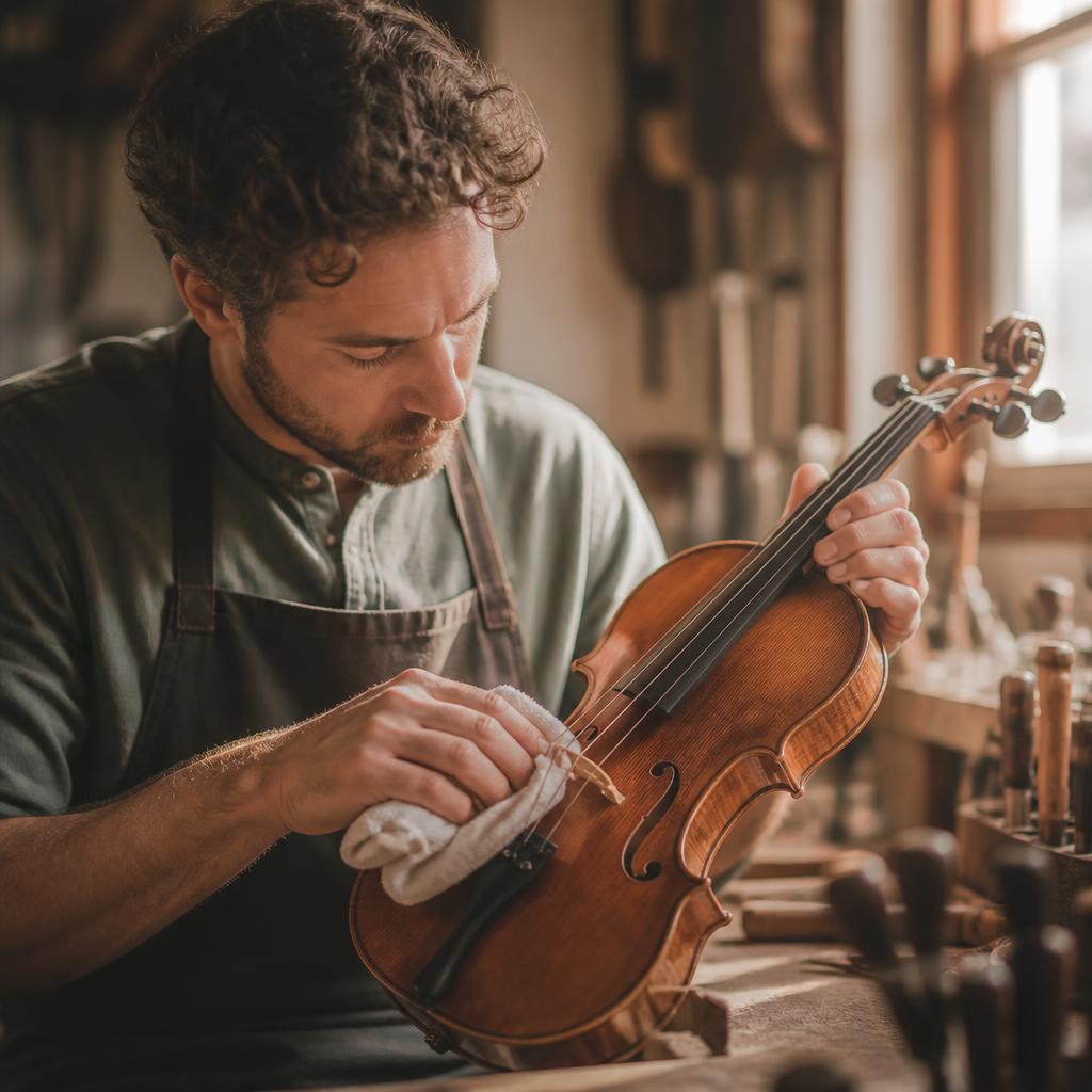 Musical Instruments